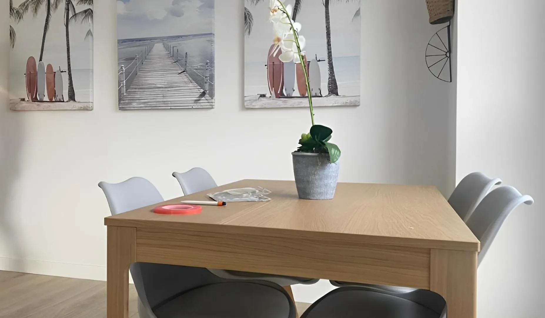 Egona - Sal6 Apartamento En Nueva Zona Residencial En Zarautz 0*,  Spanien